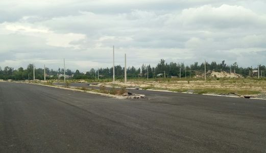 500M2 Đất Biển Đà Nẵng Và Hội An - Giá 5Tr/m2 (Có Thương Lượng)