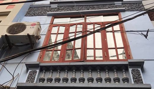 Chính Chủ Bán Nhà Thái Thịnh, 42M2 X 5 Tầng. Giá 4,5 Tỷ. Lh 0917 515 686