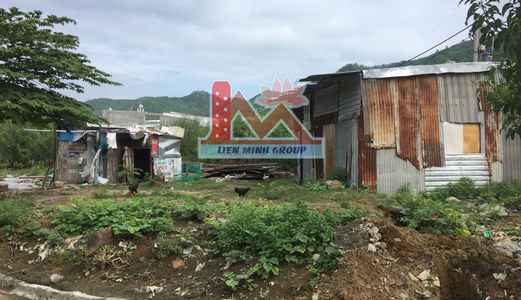 Kk0067 - Bán Đất Bùi Huy Bích, Hòn Xện, Phường Vĩnh Hòa, Tp.nha Trang