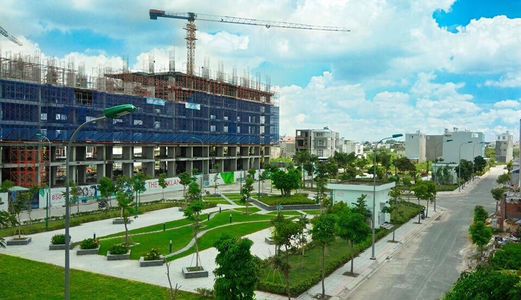 Bán Căn Hộ Hiệp Thành City Nằm Ngay Trung Tâm Quận 12 ,Cđt Bán Trực Tiếp. Lh : 0931.345.869