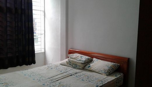 Bán Nhà Trần Hưng Đạo Quận 5, Hiếm Có, Giá 5,3 Tỷ.