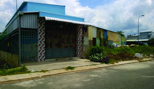 Nhà Tôi Bán Full 500M2 Thổ Cư Ngang Lớn 25M Nhà Bè.chỉ 13Tr/m2 Shr_Lh 0934702918 Gặp Hoàng