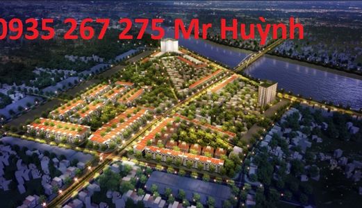 Cần Bán Một Số Lô Vcn Phước Long Giá Tốt ( 0935.267.275 )