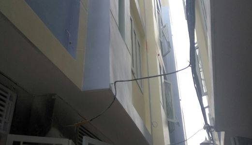 Bán Nhà La Khê (Cách Đường Tố Hưu 200M) 35M2 Đến 41M2*4 Tầng. Giá Từ 1.7 Tỷ.-2,05 Tỷ