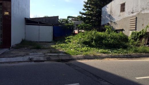 Bán Đất Đường Đoàn Nguyễn Tuấn, Quy Đức, Bình Chánh, Cách Chợ Hưng Long 3 Km, Gần Ql 50, Giá 600 Tr