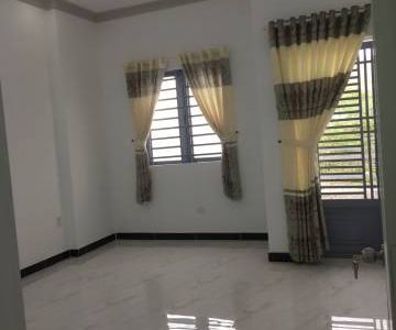 Bán Gấp Nhà Hẻm 1806 Htp, 1T1L, Nhà Mới Vô Ở Liền, Dt 4X13M, 2Pn, 2Wc, Hẻm 6M, Shr, Giá 2,16 Tỷ