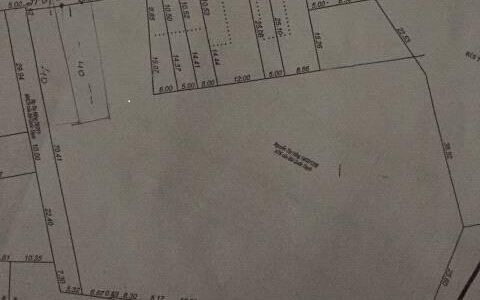 Bán 5,5 Xào Đất Gần Ngã 3 Duy Hòa. Giá 3,5 Tỷ