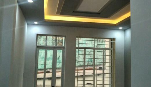 Bán Nhà 382/8 Nguyễn Duy Dương, P9, Q10. Dtxd 3.6*16M, 2 Lầu, 5.1 Tỷ. Lh 0945728899