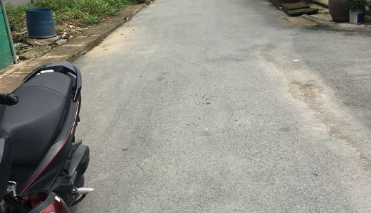 Nhà Cấp 4 Mới Đẹp Đối Diện Cao Su Màu Hóa An, Biên Hòa, Đồng Nai Dt 100M2 Giá 1,7 Tỷ