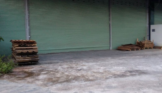 Cần Bán Một Nhà Xưởng Đẹp 2 Mặt Tiền Phường Tân Hiệp Thị Xã Tân Uyên Bình Dương