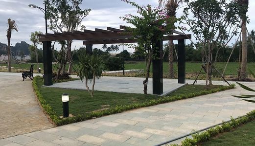 Đất Nền Kđt Đà Nẵng Pearl, Nhận Đặt Chỗ Ngay Các Lô Đẹp Tiếp Giáp Fpt City - Lh 0961 353 393