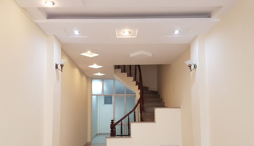 Chỉ 3,8 Tỷ Sở Hữu Ngay Căn Nhà Thịnh Quang 45M2.