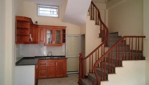 Bán Gấp Nhà Tây Sơn, Duy Nhất Chỉ Có Một, 45m2, 4 Tỷ.