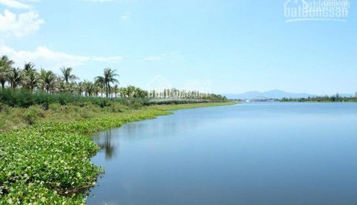 Đất Nền Gần Biển Hà My, Giáp Sông Cổ Cò - Trung Tâm Du Lịch Đà Nẵng - Hội An