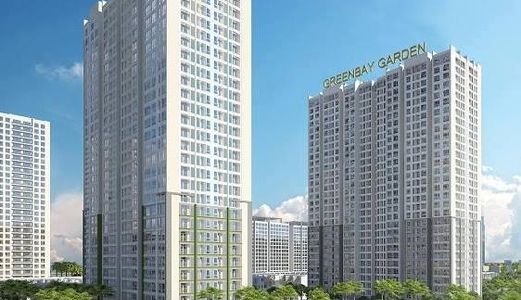 Sở Hữu Căn Hộ Green Bay Garden Hạ Long Chỉ Từ 180 Triệu 