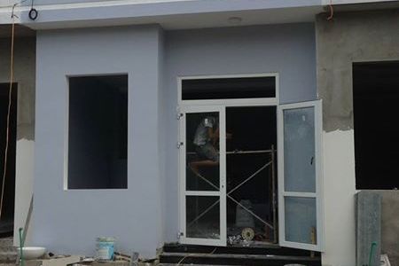 Bán Nhà Phố Trí Thức Dương Thiệu  P. Thuỷ Dương. Tp Huế 539Tr/căn