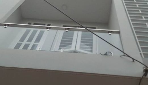 Bán Nhà Đồng Sở Hữu 1 Trệt 2 Lầu Dt 3X8 Huỳnh Tấn Phát Tt Nhà Bè Giá 1 Tỷ 20 Triệu