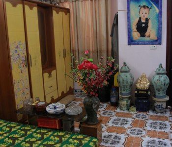 Bán Nhà Đẹp 4 Tầng Diện Tích 30M2 Giá 2,1 Tỷ Ở Văn Hương , Tôn Đức Thắng.