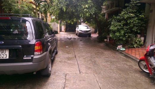 Bán Nhà Phân Lô Cao Cấp Phố Thông Phong 61M2, 5 Tầng. Giá 10.8 Tỷ, Lh: 0969966081