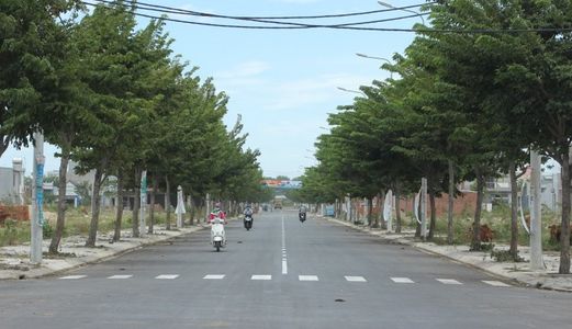 Bán Lô Đất 100M2 Khu 31Ha, Hướng Đông Bắc, Mt 5M.lh 0971754454