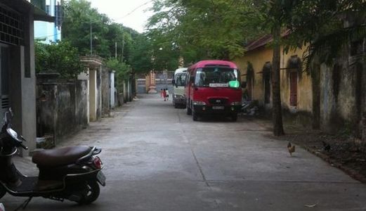 Bán Nhanh Nhà 3 Tầng 75m2,2 Mặt Tiền, Bình Minh- Gia Lâm-Hn