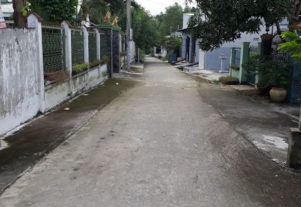 Bán Lô Đất 175M2 Ngay Kcn Long Thành. Shr, Tc Giá Chỉ 3,1Tr/m2