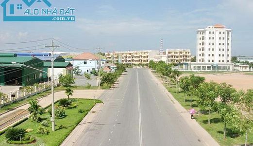 Chủ Đầu Tư Becamex Vừa Mở Bán Đất Ở Bình Dương Giá Rẻ, Shr, Thổ Cư 100%