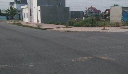 Đất Kdc An Thuận Long An Long Thành Đồng Nai