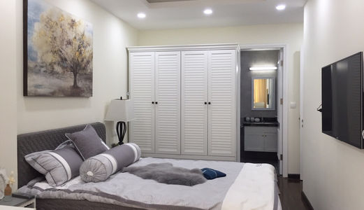 Sunshine Palace: Gấp Rút Hoàn Thiện Sảnh, Cây Xanh Để Bàn Giao Các Căn Hộ Đầu Tiên Trong Tháng 10