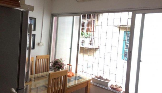  Cho Thuê Căn Hộ Y3 Tập Thể Bộ Y Tế Ngõ 135 Núi Trúc