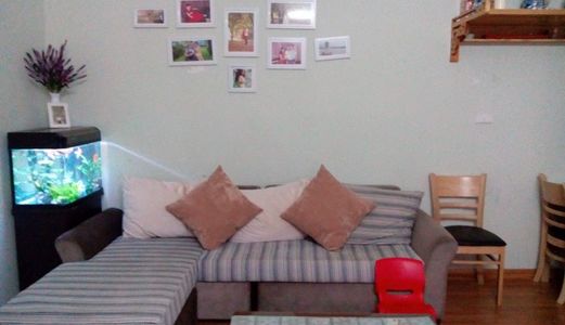 Kim Văn Kim Lũ – Chung Cư Cho Mọi Nhà. Bán Căn Hộ 60,4m2 Full Nội Thất Chỉ Với 950 Triệu.