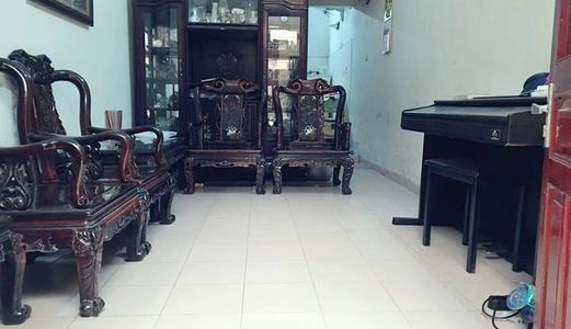 Cần Bán Gấp Nhà Đẹp Đường Láng 35M X 5 Tầng Ngõ Thông Chỉ 3 Tỷ
