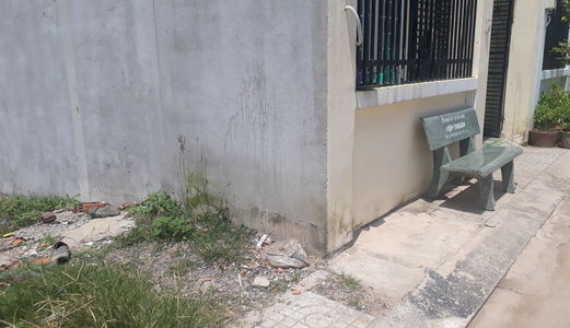 Cần Tiền Kinh Doanh Tôi Bán Gấp 68M2 Đất Số 8 Đường 6D, Long Bình, Q.9