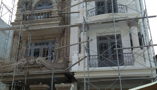 Nhà Chính Chủ 5X18.6M Ngay Phạm Văn Đồng, Giá 5 .7 Tỷ