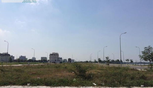 Cần Thanh Lý 10 Lô Đất Nền Mt Đường Ngyễn Thị Đinh