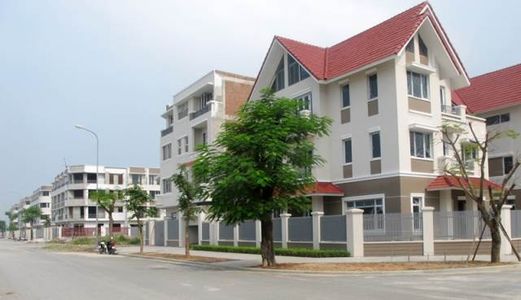 Cho Thuê Biệt Thự 3,5Tx85M2 Trung Văn, Nam Từ Liêm, Hà Nội