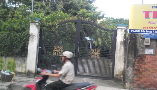 Đất Nền, Đường Nguyễn Văn Quá, Quận 12, Tphcm, Shr , Diện Tích 70 M2.