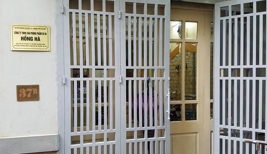 Nhà Trương Định 31M2 5 Tầng Ngõ Ôtô Chỉ Có 3,4 Tỷ.