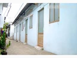 Bán Dãy Trọ 12 P - 130m2 - Shr - 1.1 Tỷ - Cầu Sáng -Bình Chánh