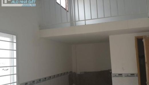 Bán Dãy Trọ 12 P - 130m2 - Shr - 1.1 Tỷ - Cầu Sáng -Bình Chánh