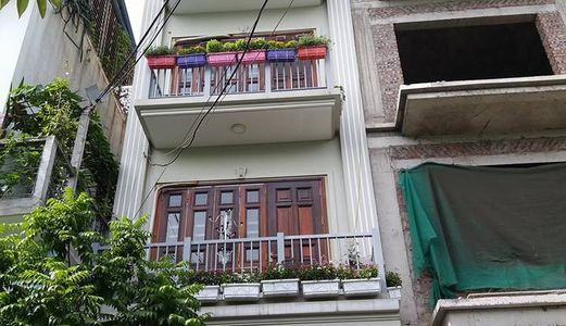 Bán Nhà Tô Vĩnh Diện 6 Tầng 5 Tỷ Gara Ô Tô Thanh Xuân Hà Nội