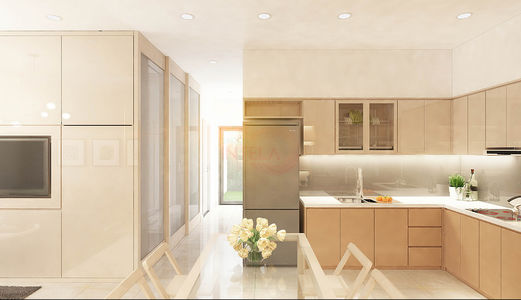 Sở Hữu Căn Hộ Smart Home - Mt Nguyễn Văn Linh Với Giá 990 Triệu/căn 2 Pn. Lh: 0919963988