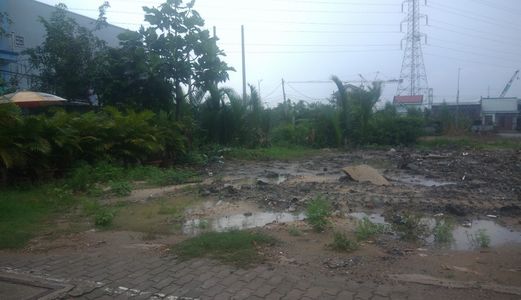 Hẻm 126 Nguyễn Văn Tạo Bán 315,5M2 Ngang 17,9M Đất Ở. Đầu Tư Siêu Lợi Nhuận.(Lh:0902.815.855)