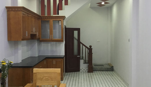 Bán Nhà 3 Tầng X 39M2 Cầu Đơ 4 Quận Hà Đông - 2.68 Tỷ - Sđcc, Kinh Doanh