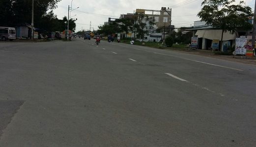 Đất Xây Phòng Trọ Giá Rẻ Chỉ 3,2 Tr Chính Chủ, (Quốc Lộ 50) Lh 0903715258