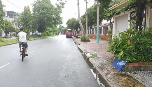 Mình Cần Bán Đất Mt Đường Trường Lưu Quận 9 Giá Rẻ