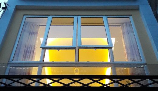 Bán Nhà Hẻm 74/ Đường Số 9, P16, Gò Vấp