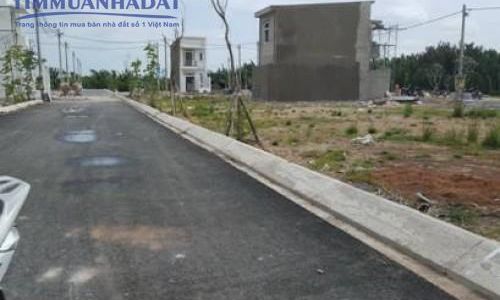 Thanh Lý Đất Nền Kđt Bình Dương, Giá Chủ Đầu Tư, Shr, Thổ Cư 100%