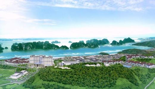 Chính Thức Mở Bán Đất Nền Biệt Thự Hạ Long, Hấp Dẫn Lớn Cho Nhà Đầu Tư Nghỉ Dưỡng
