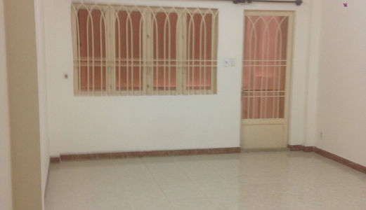 Văn Phòng Ngay Mặt Tiền Đường Hoa Hồng Phú Nhuận Dt-28M2